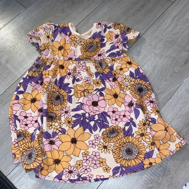 Girls Next dress aged 2-3 Years