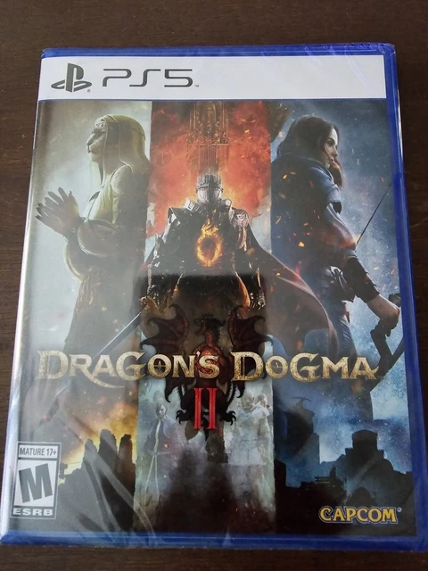 Dragon's Crown Jeu Playstation 3 / PS3 Complet FR : Achat occasion | Jeux vidéo PlayStation 3 Neuf, sans étiquette PS3