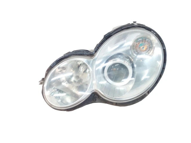 Xenon module headlight driver module for E-Class W211 R-Class W251 V251 CLK C209 CLS C219 M-Class W164 2002-2016 A0038205826
