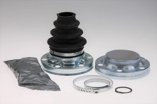 Set soffietto albero motore LÖBRO 306916 posteriore sinistro destro lato trasmissione 525