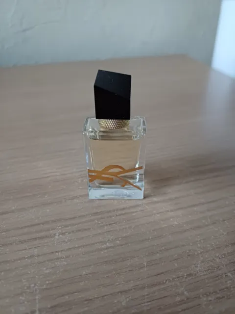 Libre EDP Eau de Parfum Miniature 7.5ml Dab On Brand New