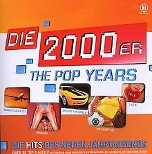 Various Pop Years 2000er-Stars von Pop Years 2000er-S... | CD | Zustand sehr gut