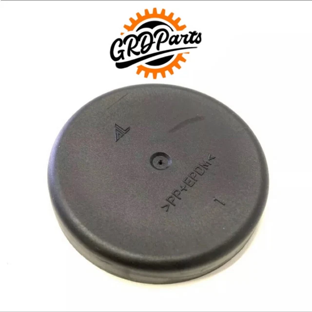 GENUINE PEUGEOT 307 Valeo Headlight Headlamp Bulb Cap Dust Cover Small