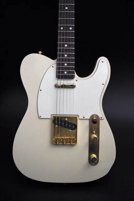 Belle Fender Telecaster “ Daybreak” - Made In Japan- 2019, Limited Edition-RARE