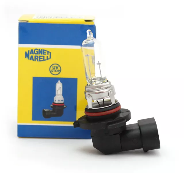 Magneti Marelli HB3 Lampada Lampadina Lampada Fari 65W 12V P20d