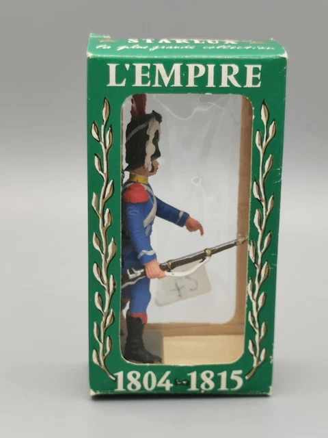 STARLUX EMPIRE MARÉCHAL Lannes. Catalogue 1976, ME4 / FH600013. EUR 15