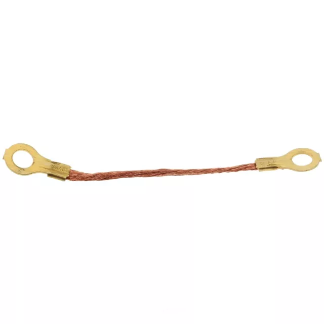 Distributor Ground Lead Wire-Auto Trans Standard FDL-32