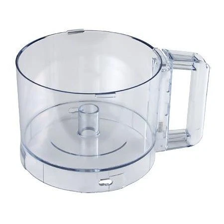 Robot Coupe 112203 Clear Cutter Bowl for R2N Processor