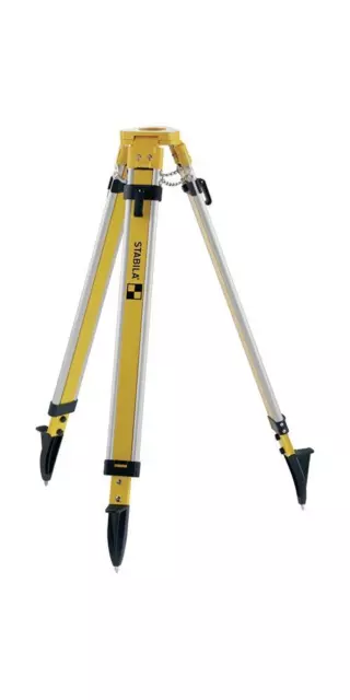 STABILA Baustativ BST-S 100-160 cm 4,67 kg