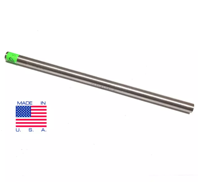 clevelant momax cobalt 10 x 200 mm 3/8 HSS Co Round Lathe Turning Tool bits 60 s