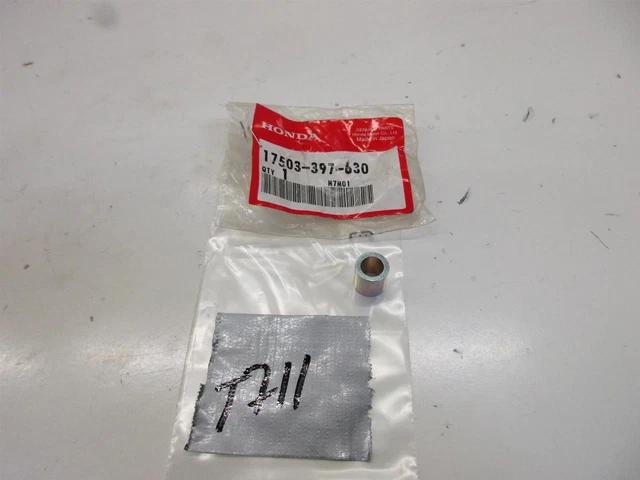 T711. Honda CBR 600_1000 F Capsula Presa Serbatoio Del Carburante Collare