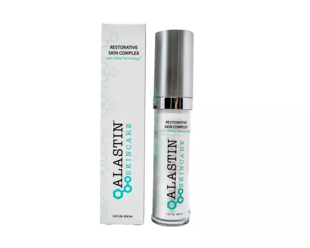 Alastin Skincare Restorative Skin Complex 1 fl oz / 29.6 ml AUTH *New In Box*