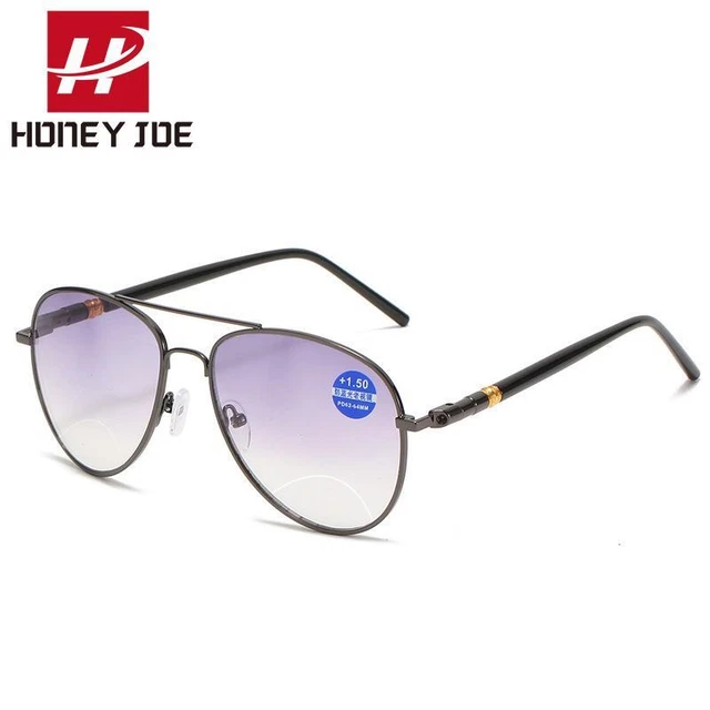 Lot De 3 Lunettes De Sécurité Bifocales VoltX - Aide à La Lecture +1 à +3,5 - Pour Travail Et Vélo - Certifié CE