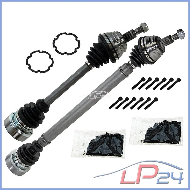 Cardan Transmission Avant Gauche Neuf Pour Seat Altea XL 5P 1.9/2.0 TDI