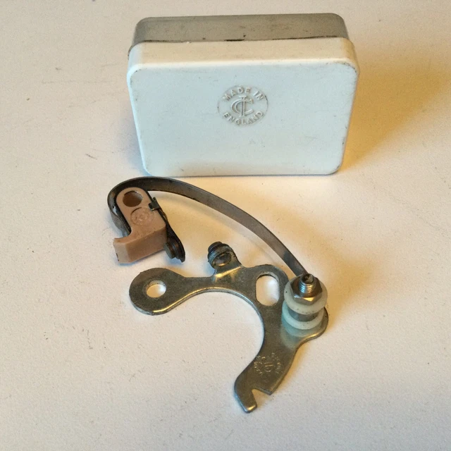 Interruttore Luce Pedale Freno XKB100170 Per Land Rover Freelander 1 Discovery 2 - Sostituzione Durevole E Resistente Alle Alte Temperature - Foto 3