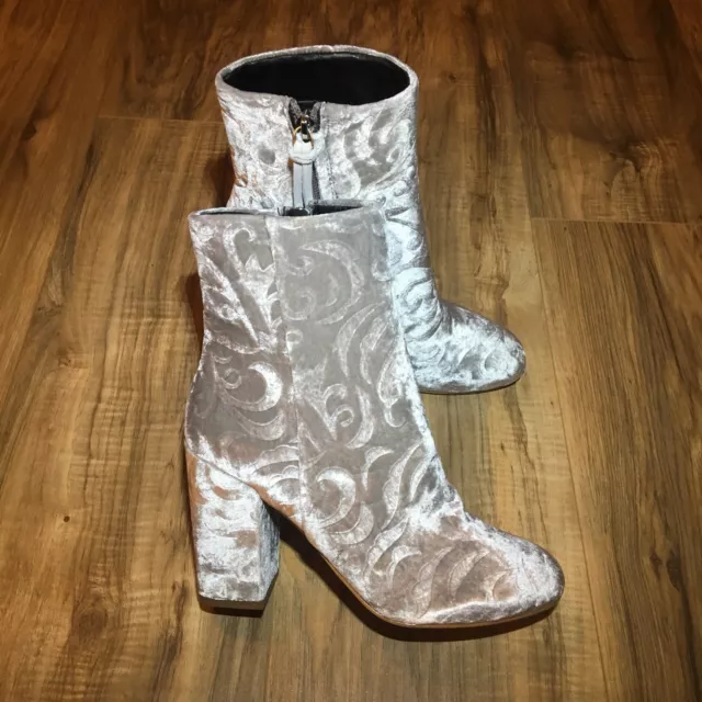 Rebecca minkoff bryce bootie sale