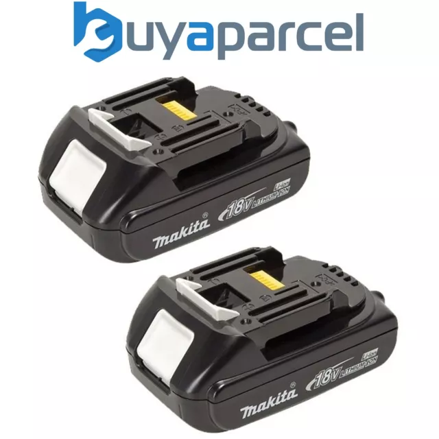 Makita 2bl1850 2025