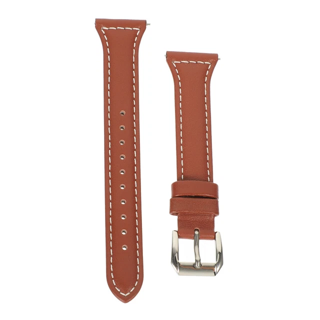 Bracelet De Montre Décoratif Délicat Sport Remplaçable Homme Doux