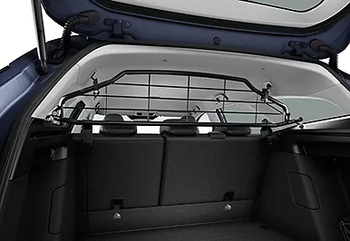HONDA CIVIC TOURER 2014 2017 Genuine Rear Dog Guard 213.90 PicClick UK