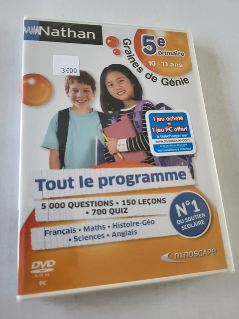 L'Ecole des Aventuriers: Cours Élémentaire CE1-CE2 cover or packaging
