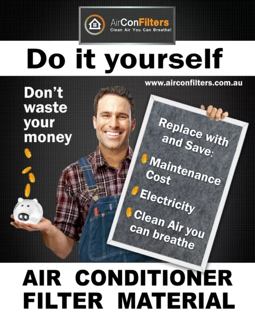 Return air filter replacement deals