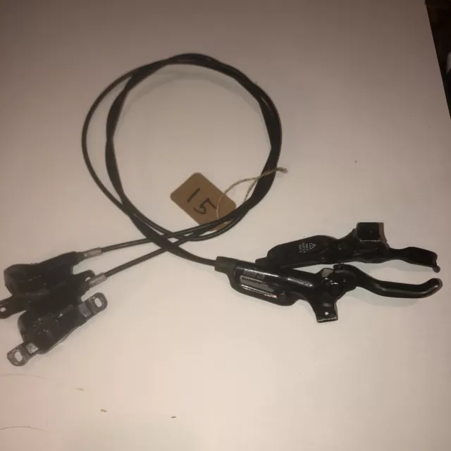 sram centreline rotor