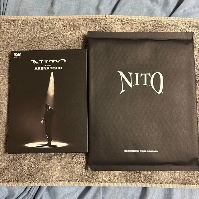 KEIJU NIARENA TOUR LIVE DVD Japan n4 $309.97 - PicClick CA