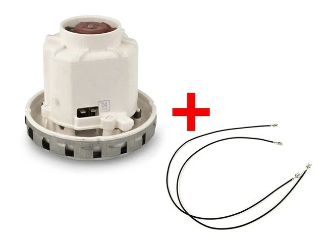 Turbina Motore Aspirapolvere Universale 2000W Per ZELMER DIRT DEVIL LG