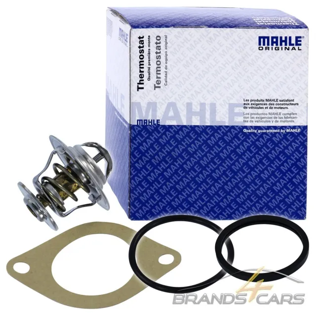 Behr/Mahle Thermostat Für Porsche 924 81-88 944 81-91 968 Boxster 986 91-95