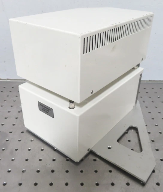 C187981 Brooks Automation 122078R Wafer Prealigner Pre-Aligner Robot