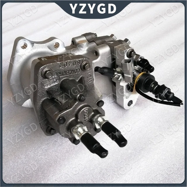 FOR CUMMINS ENGINE 6CT8.3 Fuel Injection Pump Assembly 4954907 4954910 ...