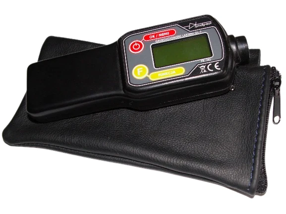 DIGITAL CAR PAINT Thickness Tester Meter Coating Gauge GL-7 $63.53