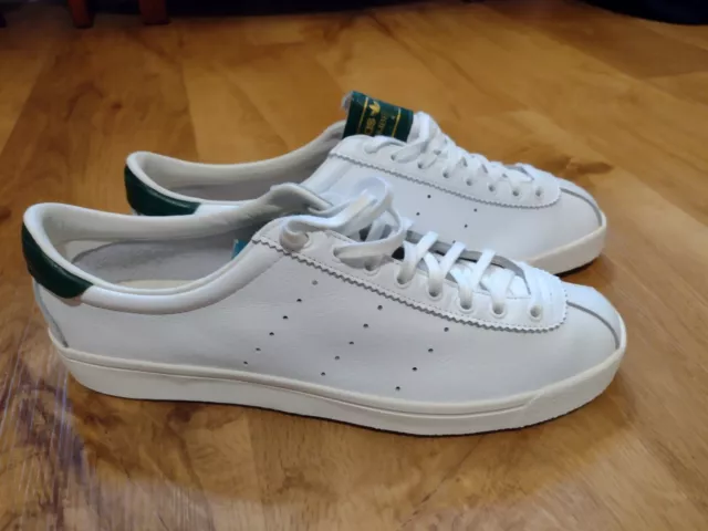 Adidas lacombe size 10 sale