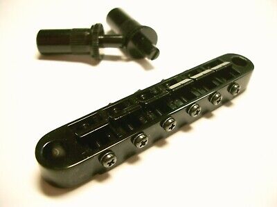 GOTOH Gotoh Hauteur Réglable Cordier Noir PGE-101ZB 