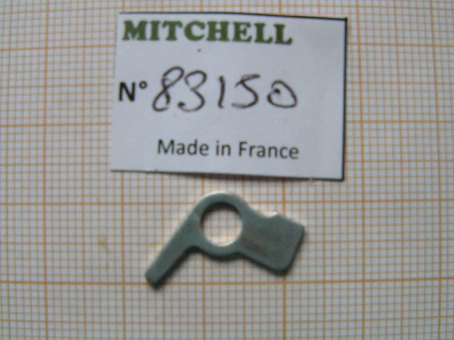 Anti Crochet 1160RD & Various Mitchell A/Reverse Dog Reel Part