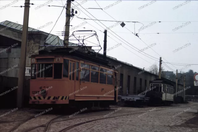 Farb-Dia-Chemnitz-Straßenbahn-Depot-Altendorf-Bahnhof-3