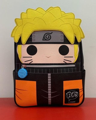 naruto loungefly backpack