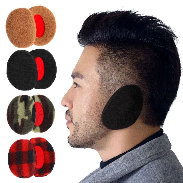 Couvre-oreilles Couvre-oreilles Cache-oreilles Cache-oreilles sans bande
