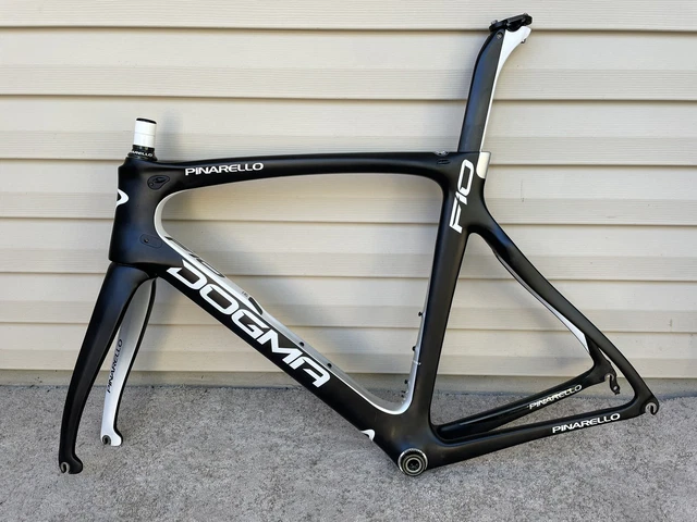pinarello f10 rim brake