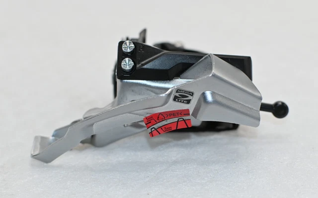 Shimano Deore Umwerfer FD-M511 (Gebraucht) in Grandevent für CHF 5