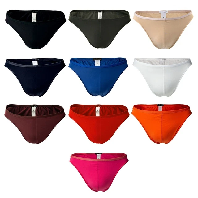 Slip microfibre homme outlet