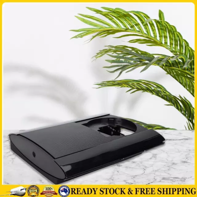 Complete Housing Shell Case New Replacement Housing for PS3 Super Slim 4K 4000 N