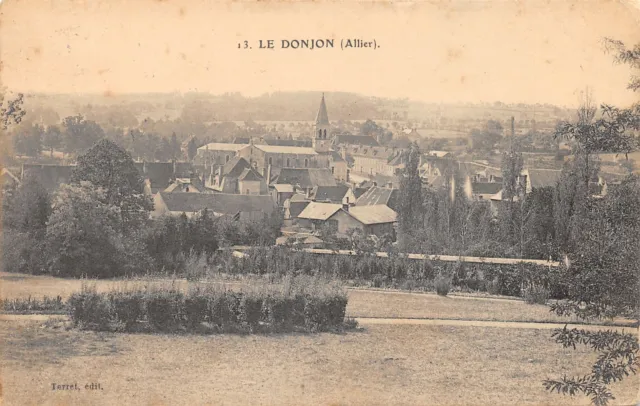 03-Le Donjon-N�383-E/0151