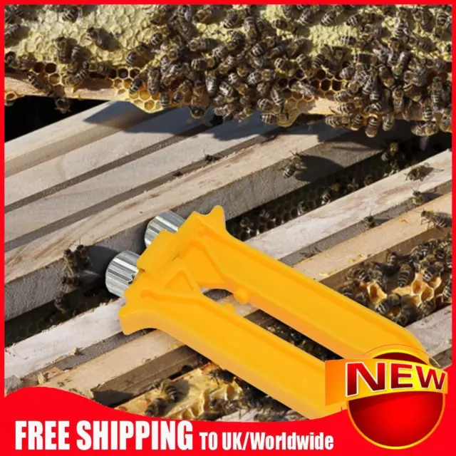 Crimper Hive Frame Equipment Apiculture Tensioner Plastic Tight String Wire Tool