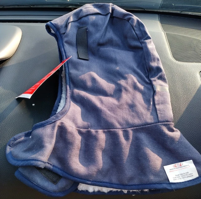 PIP 364-SL2SB FR Winter Liner Head Protection