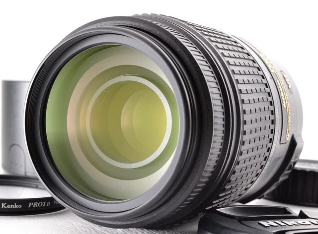 Nikon ED AF Nikkor 300 1:4 (Gebraucht) in für CHF 205 – mit Lieferung