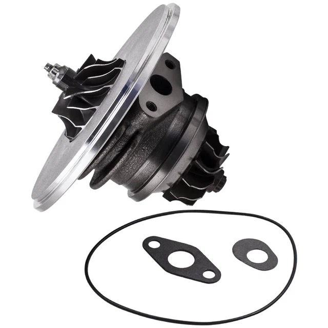 Turbocharger Core Compatible For Land Rover Defender Discovery 2.5 TDI