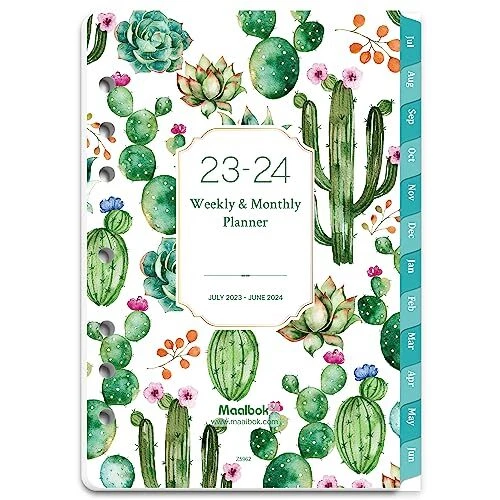 PLANNER 20232024 REFILLS 20232024 Planner Refills, Jul. 2023 Jun
