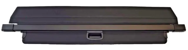 Genuine Ford Galaxy Parcel Shelf Load Tonneau Cover Blind 2015-2022 Black