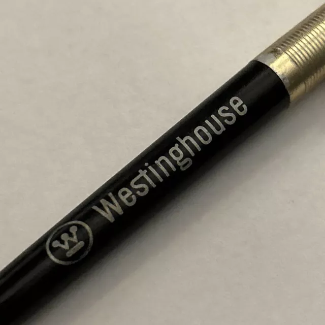 Vintage Readyrite Ballpoint Pen Westinghouse